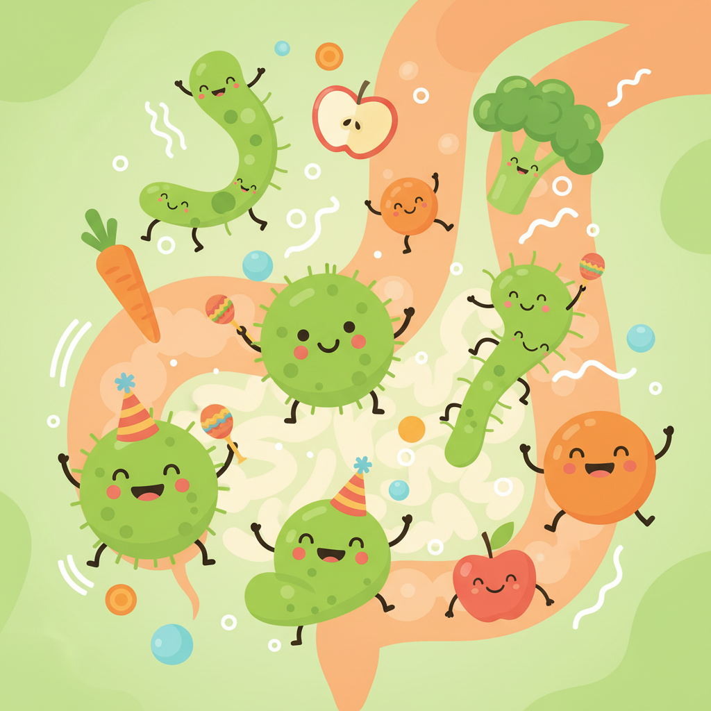 BioKid Science
