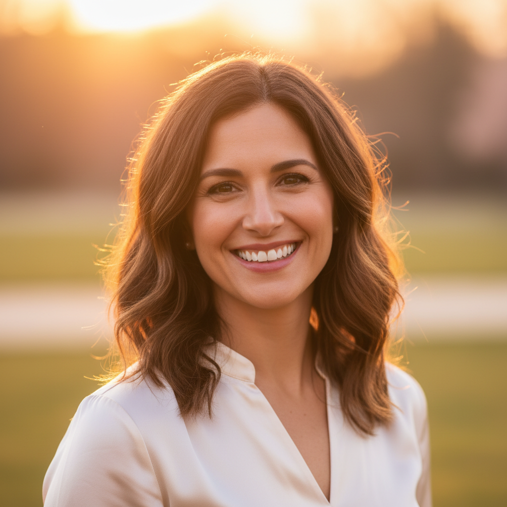 Sarah M.