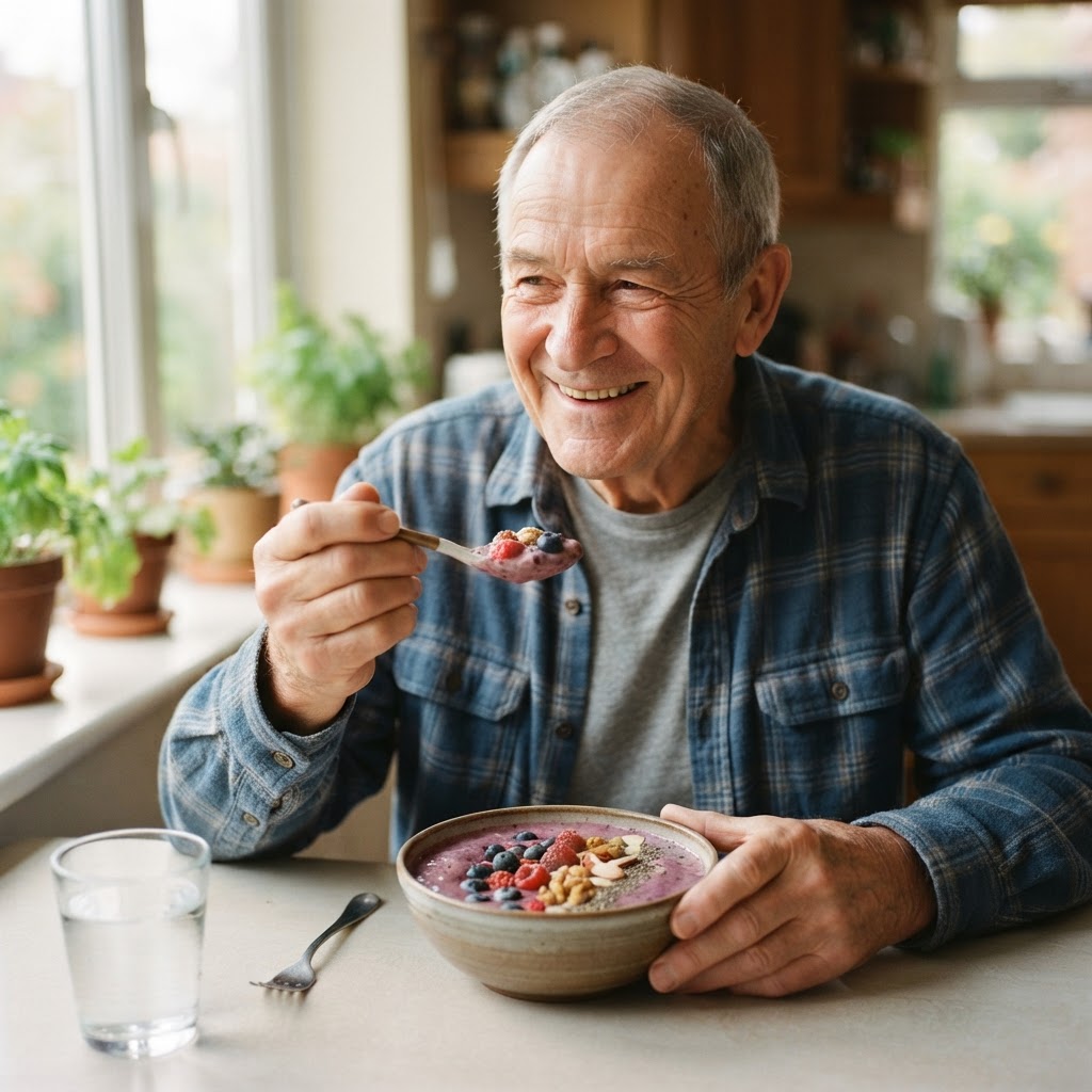 How to Gain Weight Healthily When You're Underweight: A Complete Recovery-Focused Guide
