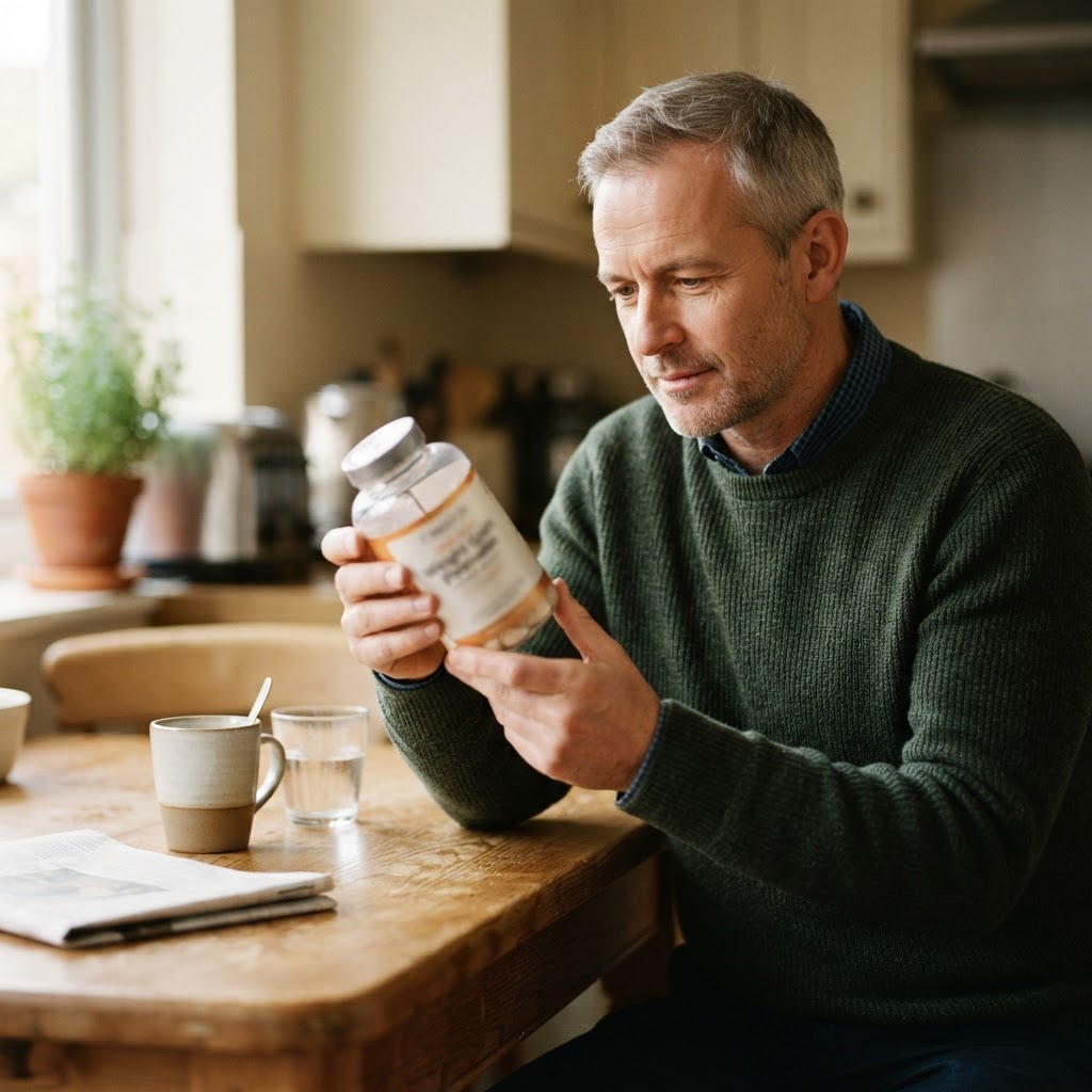 BioGain Weight Gain Reviews: What Real Users (and the Science) Say