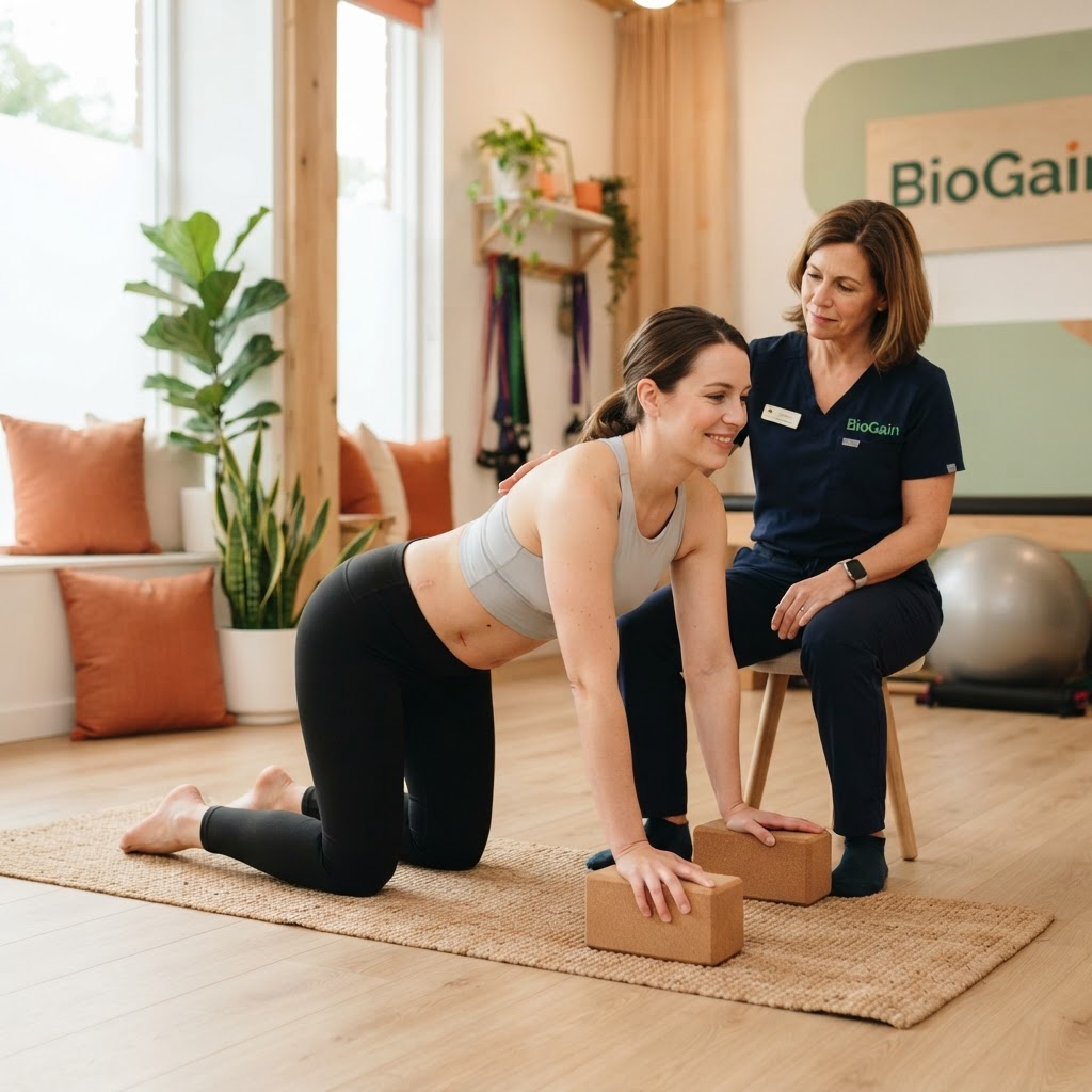 Gentle Exercise Protocols for Post-Operative Patients: A Gut-Health Perspective