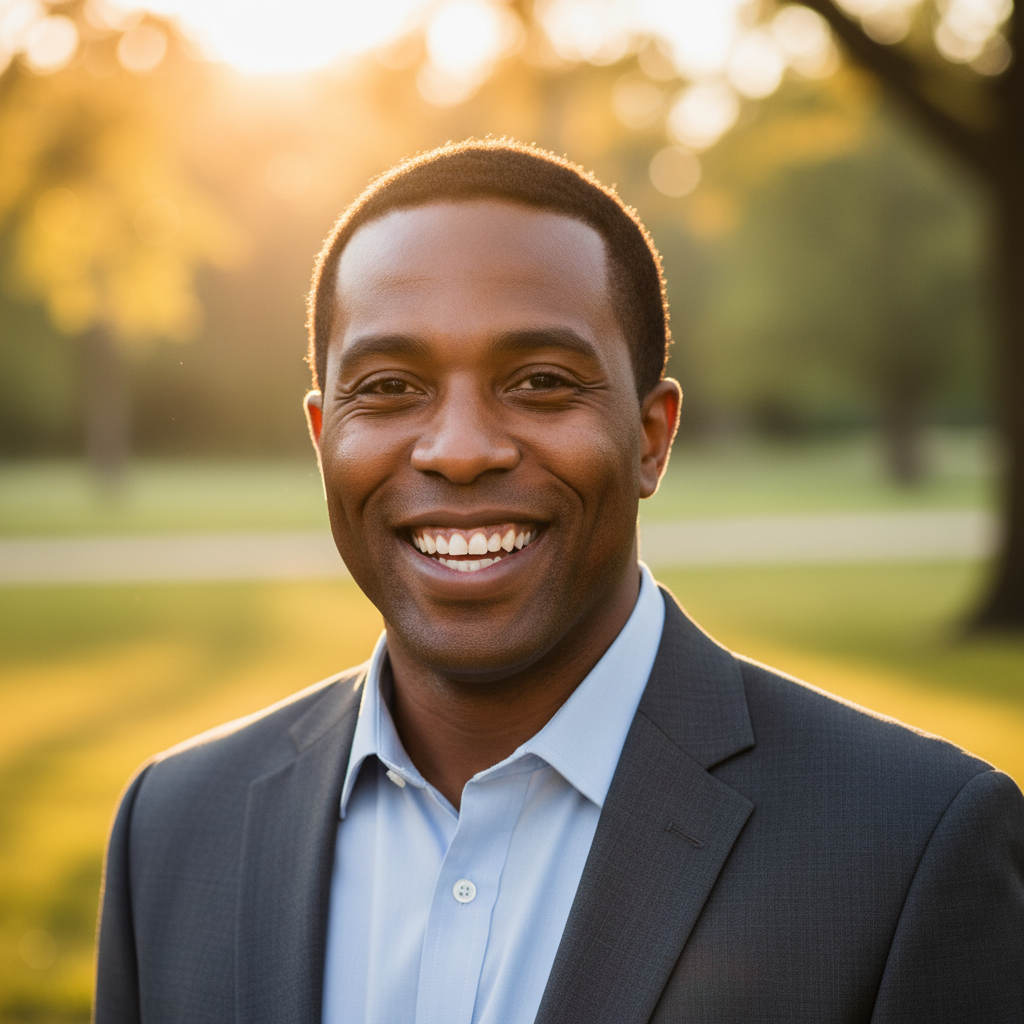 Marcus T.