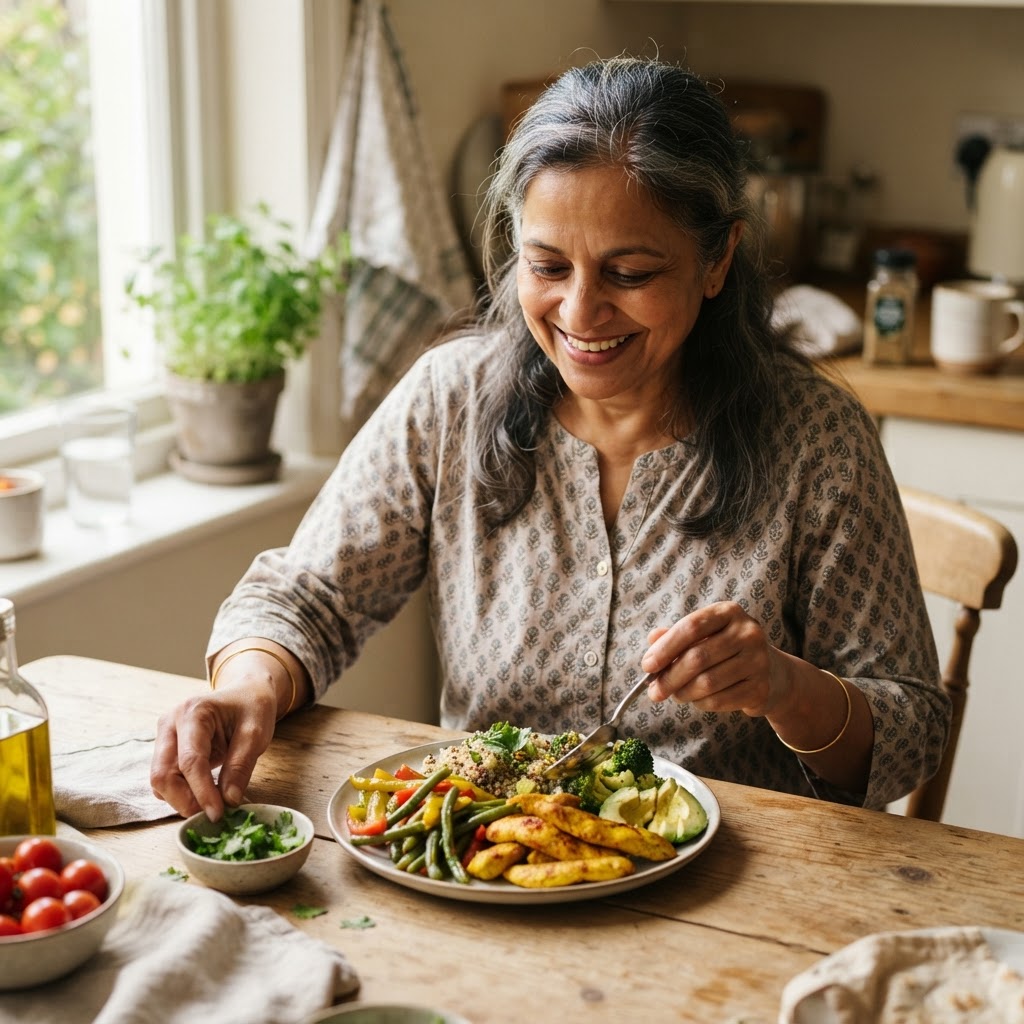 Recovery After Surgery: What to Eat (and When) to Heal Faster
