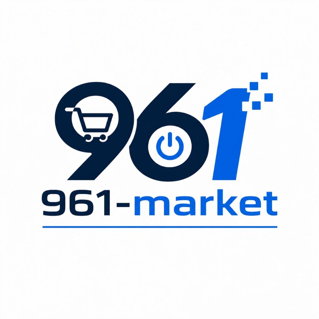 961-Market Logo