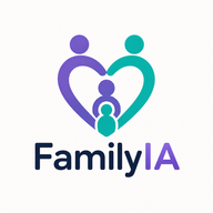 FamilyIA logo