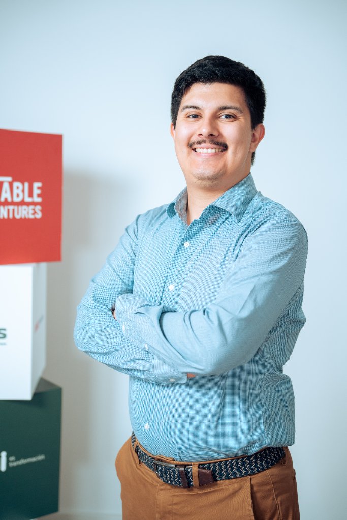 Juan Sebastián Rubiano Chona
