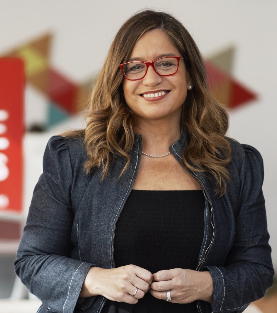 Mila Valcárcel