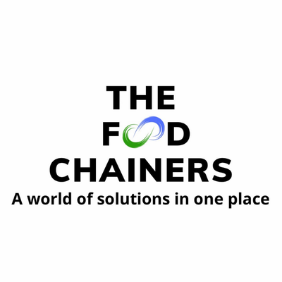 The Food Chainers