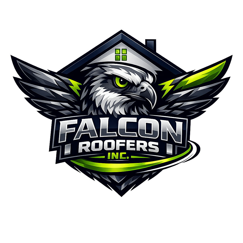 Falcon Roofers Inc.