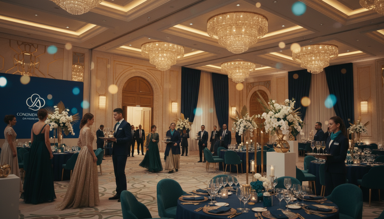 Premium event