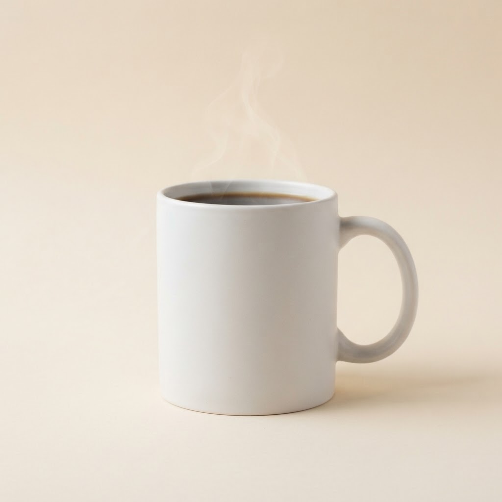 A Coffee Mug