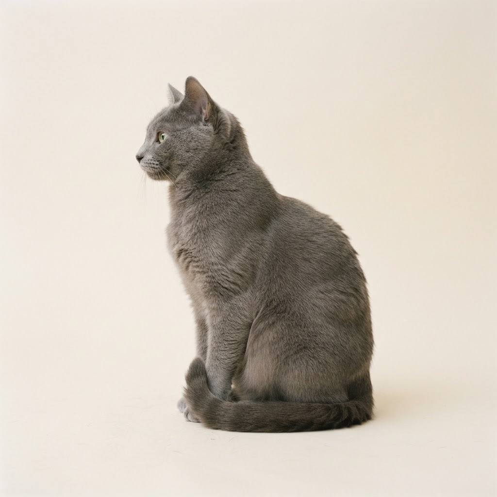 A Cat