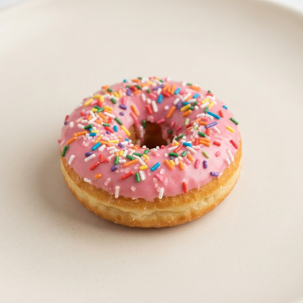 A Donut