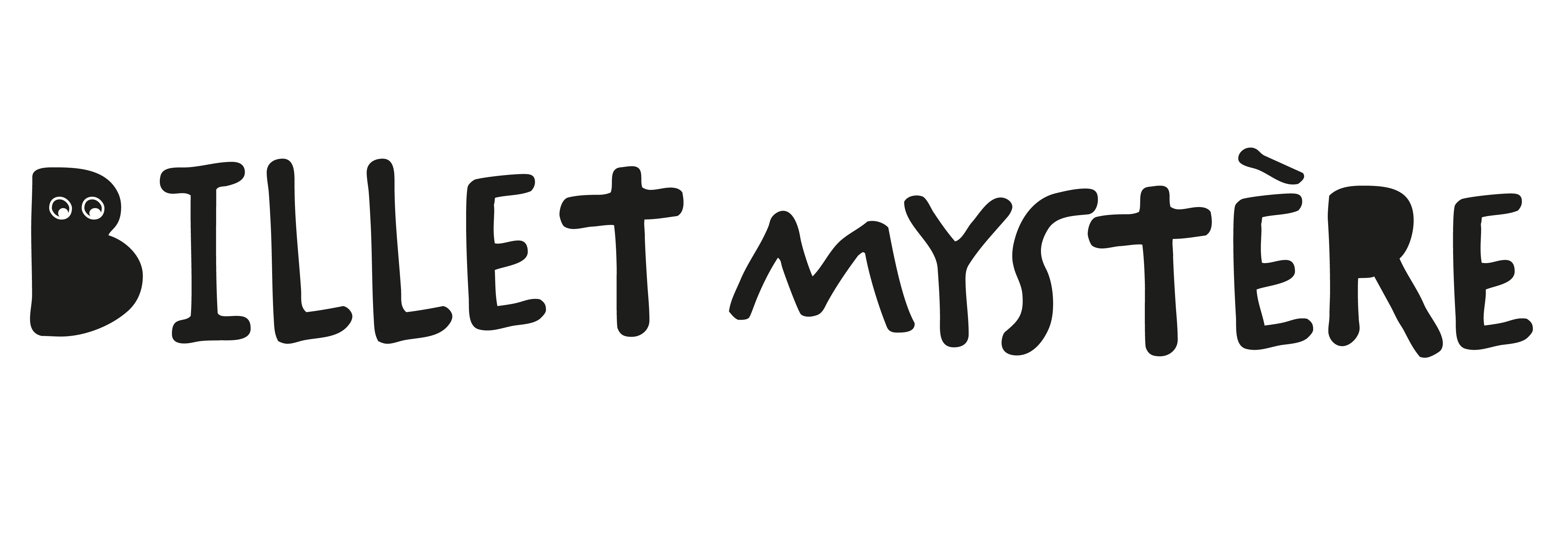 Billet Mystère