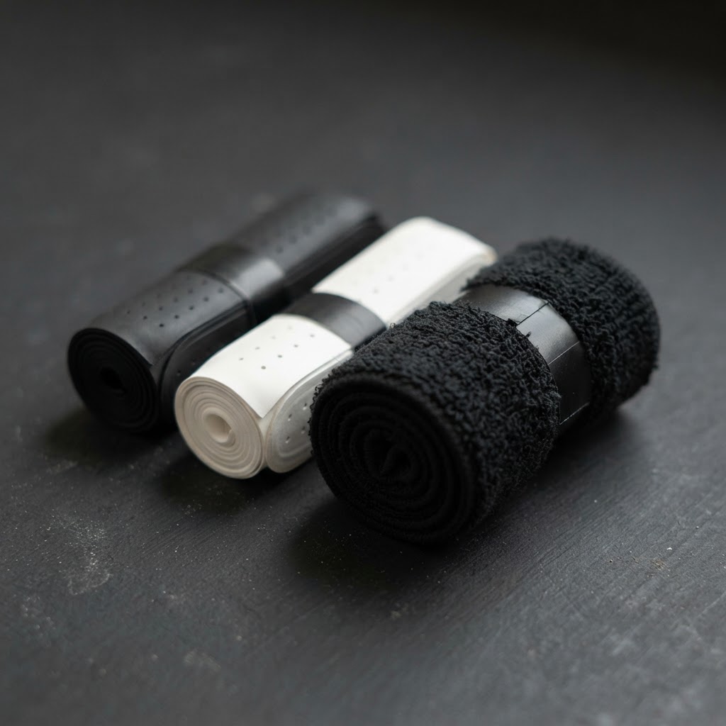 Racket Grips