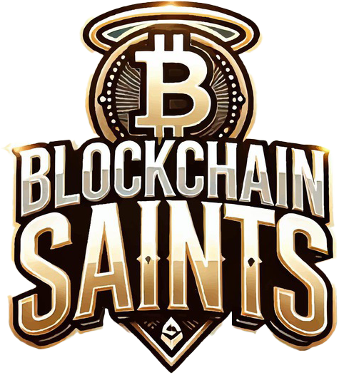 Blockchain Saints