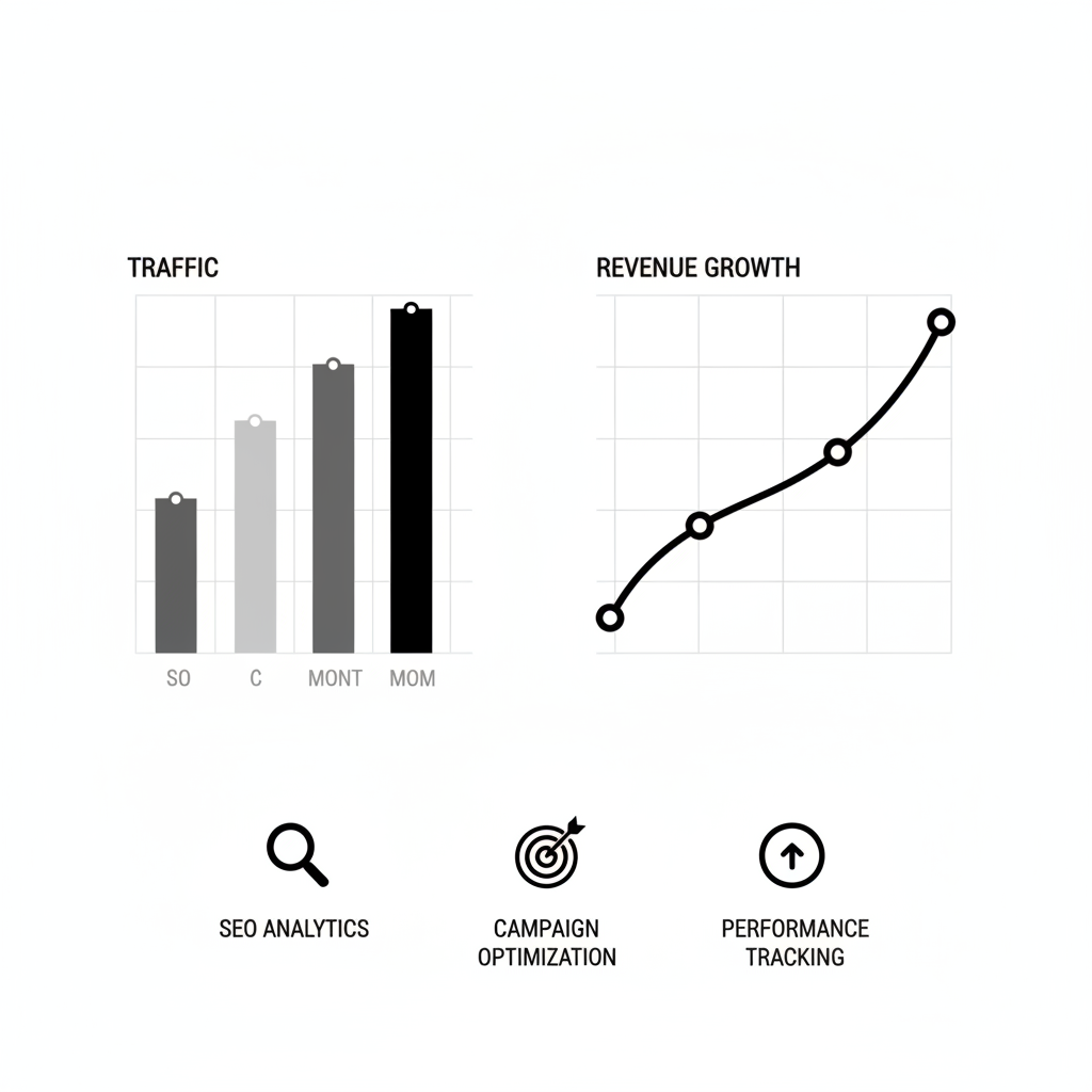 Performance Marketing