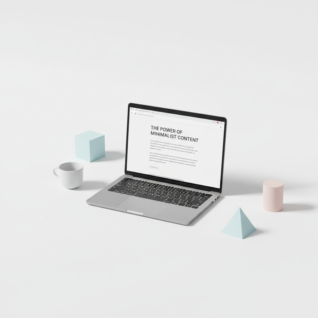 Content Strategy