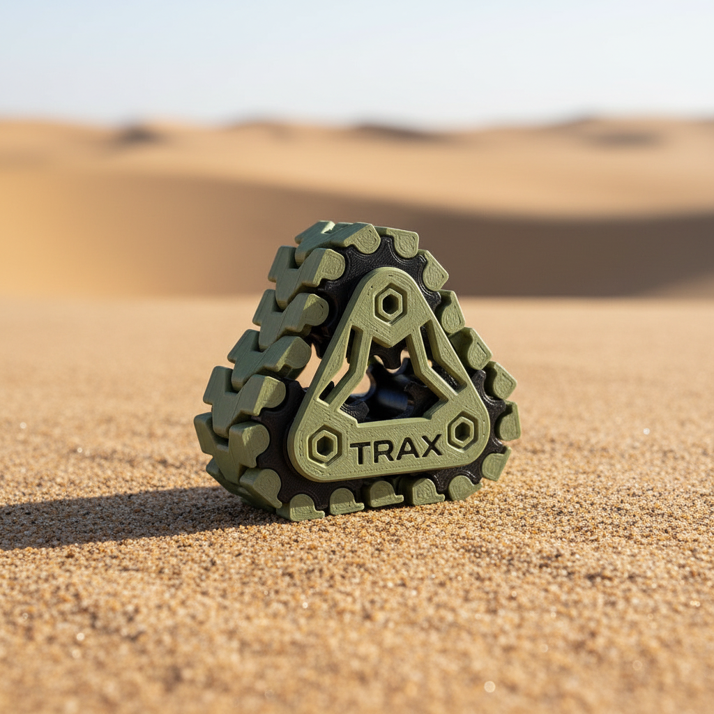 TRAX
