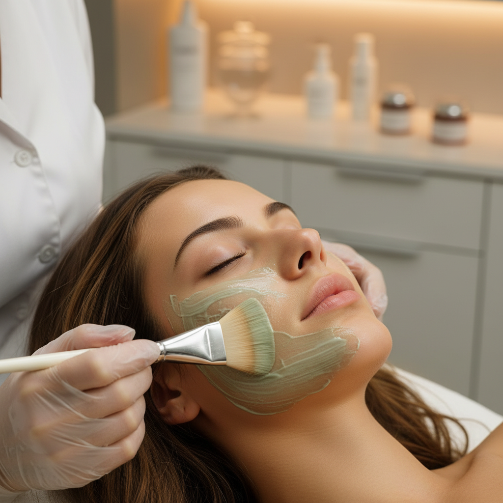 Transform Your Skin with a Chemical Peel in Wilmslow
