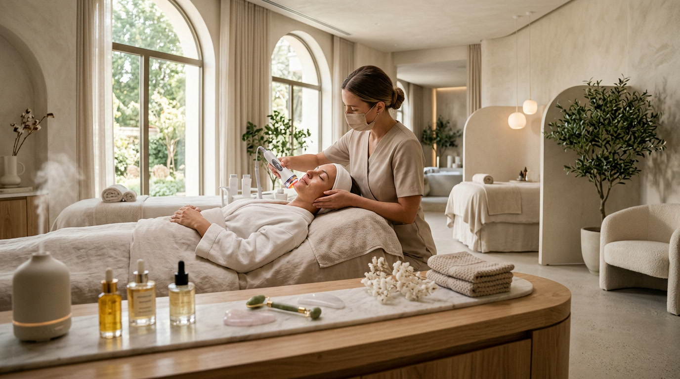 Chemical Peels Handforth at Cloud 9 Aesthetics