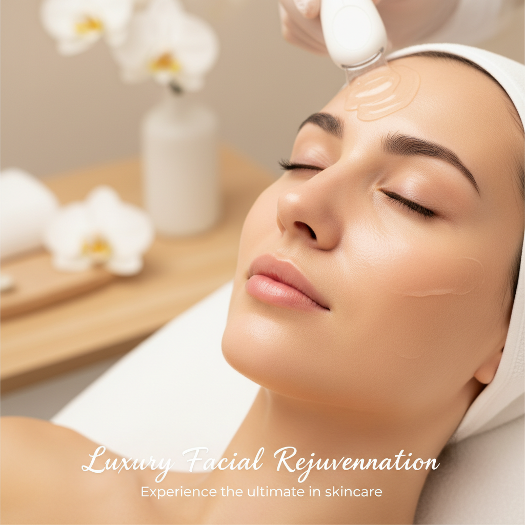Chemical peel skin resurfacing in Handforth at Cloud 9 Aesthetics