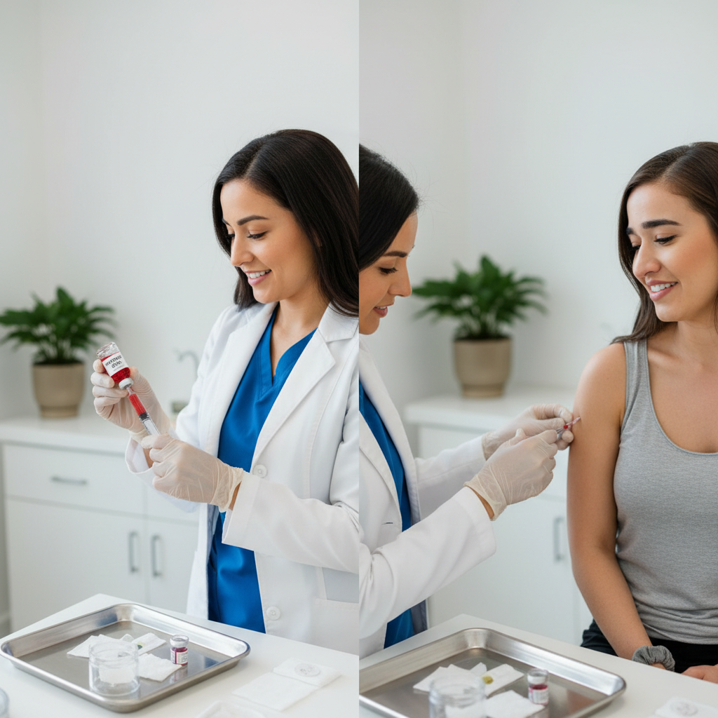 5 Key Benefits of Vitamin B12 Injections You Should Know