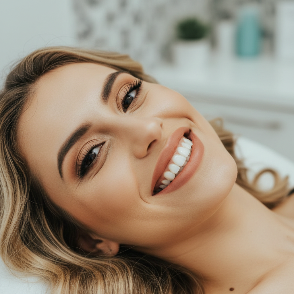 Professional Teeth Whitening in Wilmslow for a Brighter Smile