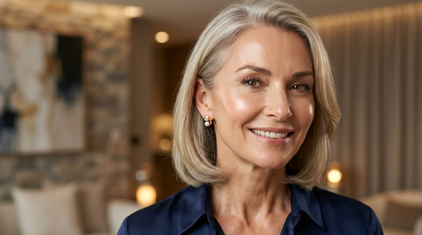 Non-surgical Brazilian facial lift treatment at Cloud 9, Alderley Edge