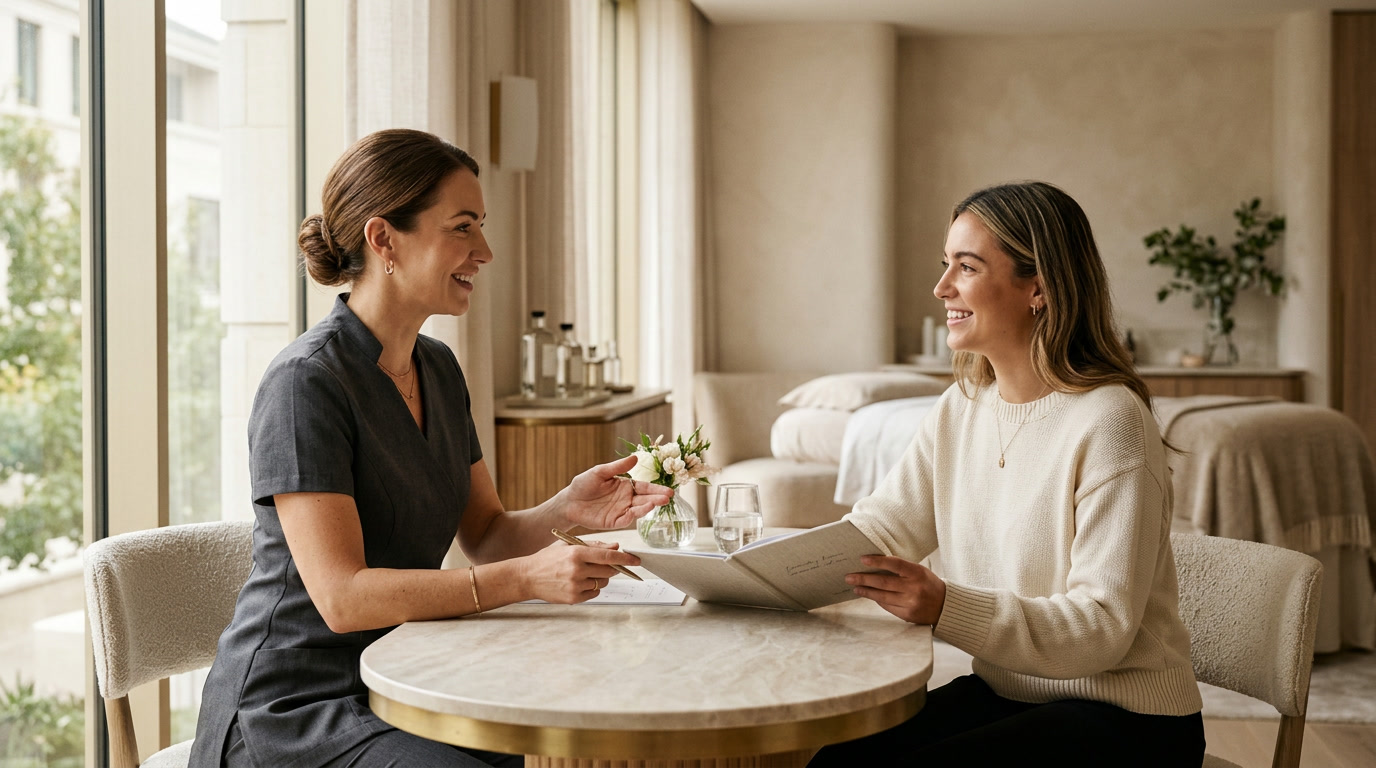 About Us at Cloud 9 Aesthetics