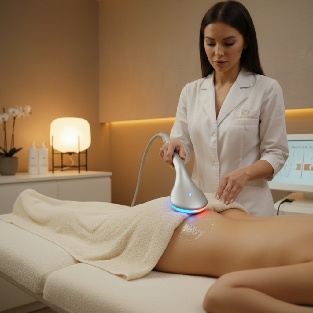 Brazilian Booty Lift in Wilmslow: What to Know Before Booking