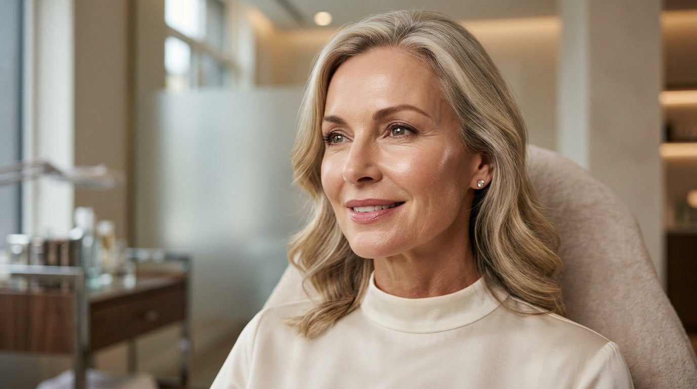 Brazilian Facial Lift at Cloud 9 Aesthetics