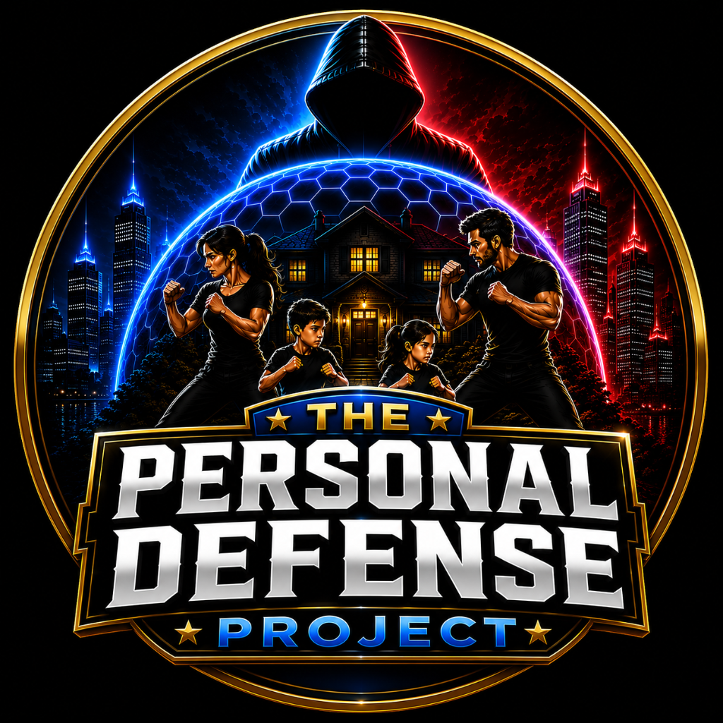 The Personal Defense Project