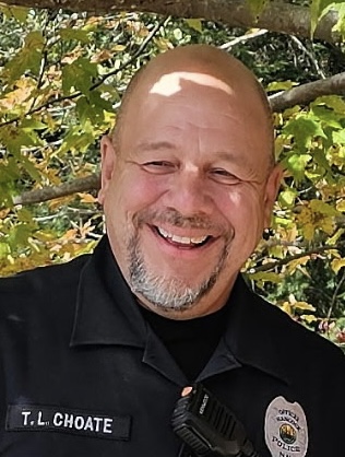 Terry L. Choate, Jr.