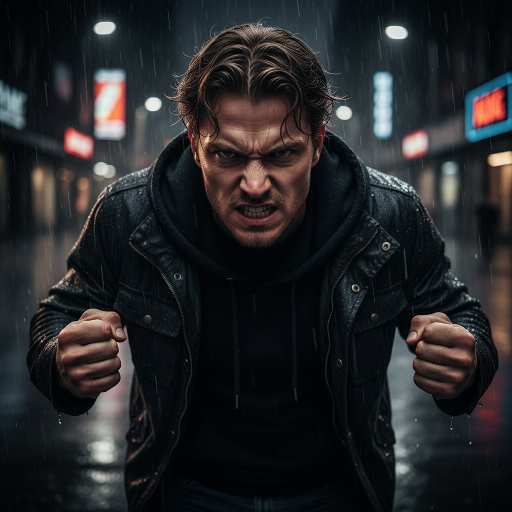 Recognizing Signs of Violence