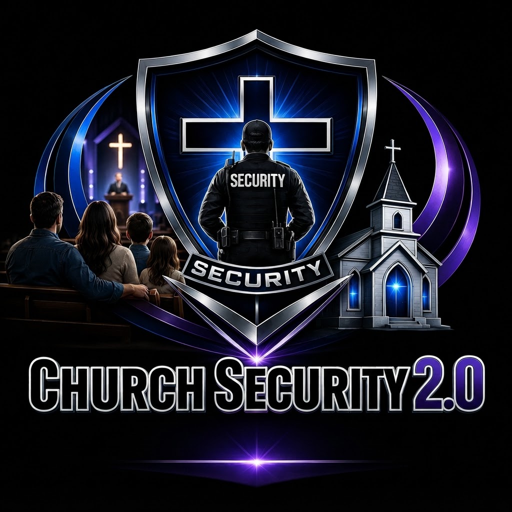 Church Security 2.0