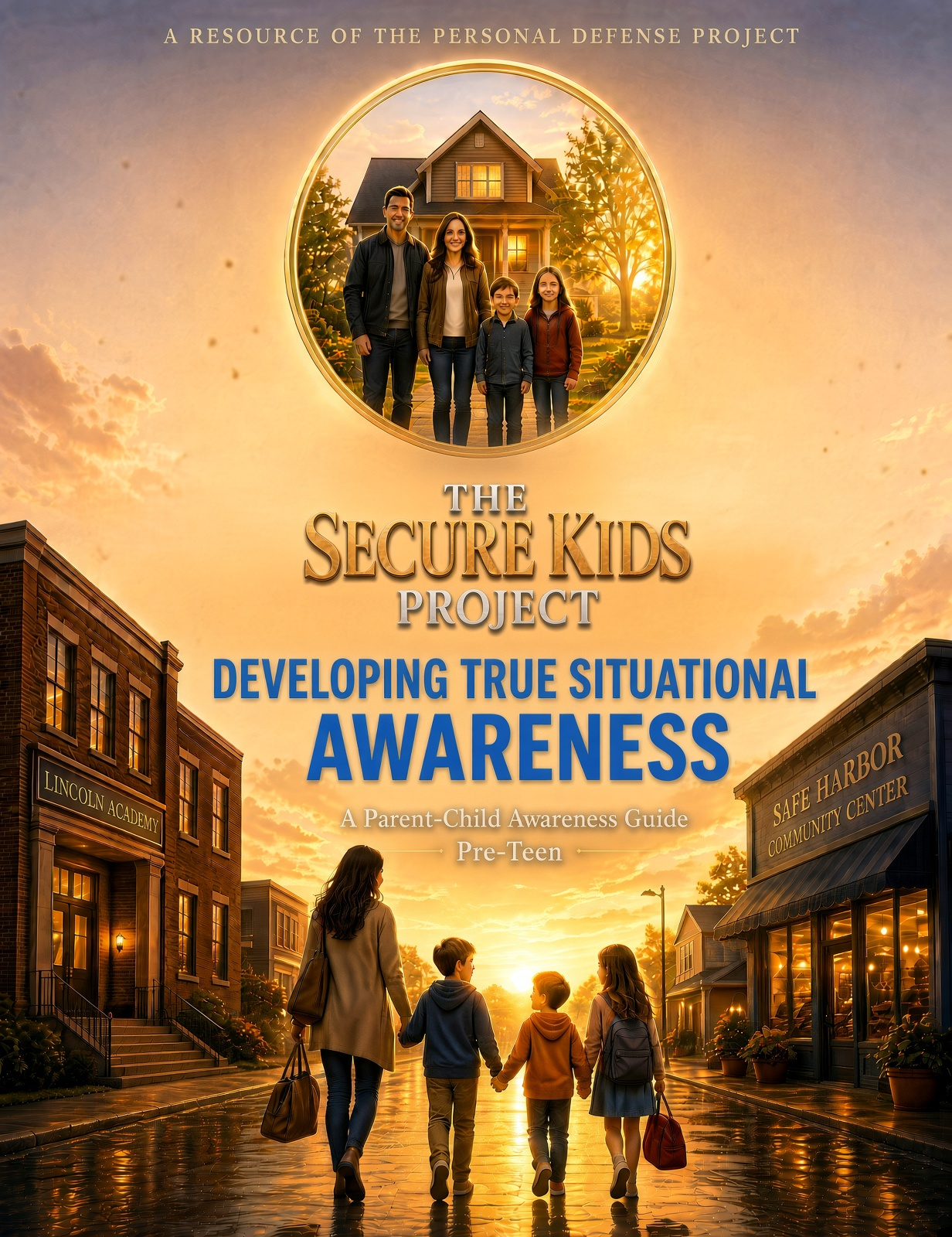 Developing True Situational Awareness