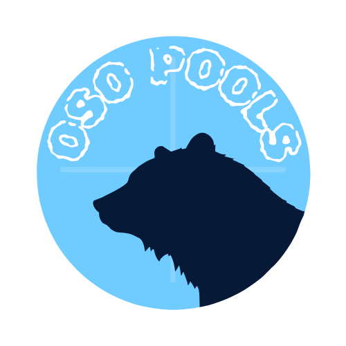 Oso Pools Logo