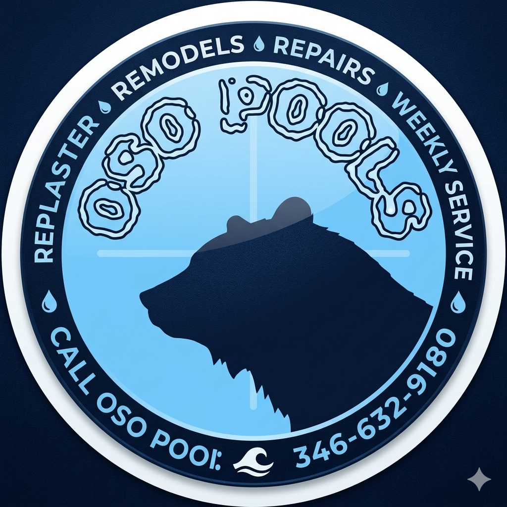 About Oso Pools