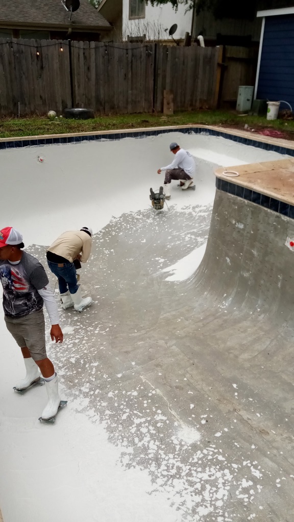 Pool Services