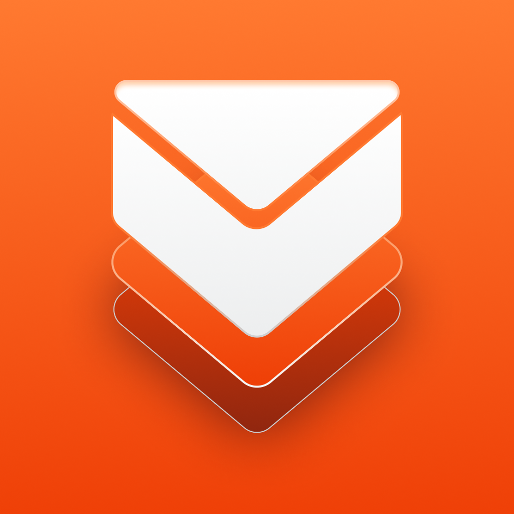 Sort Mail logo