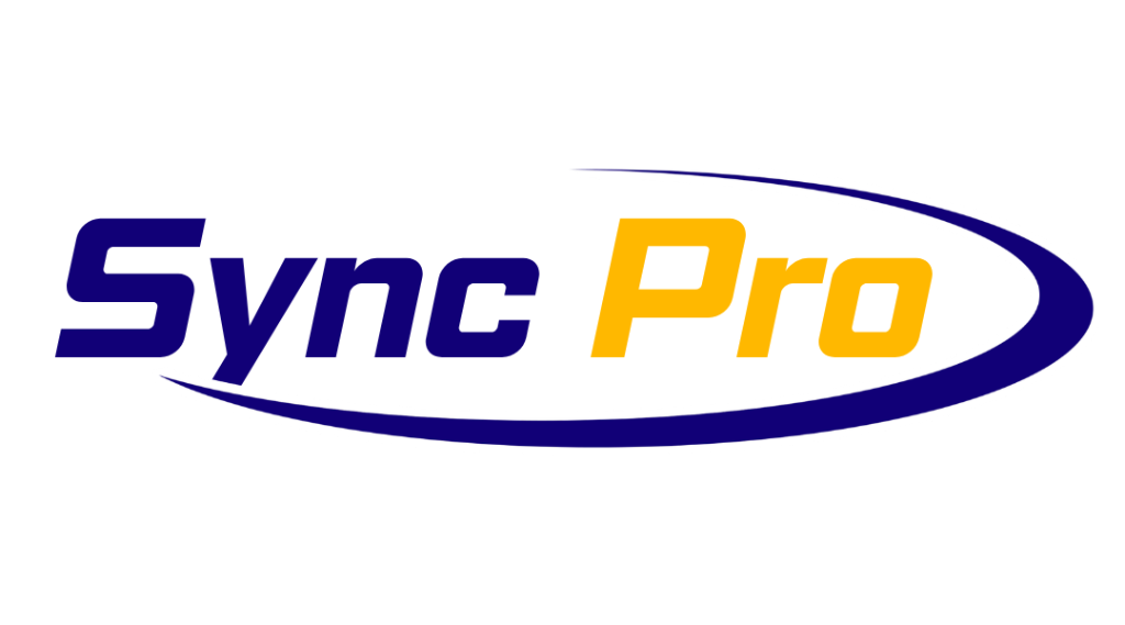 Sync Pro