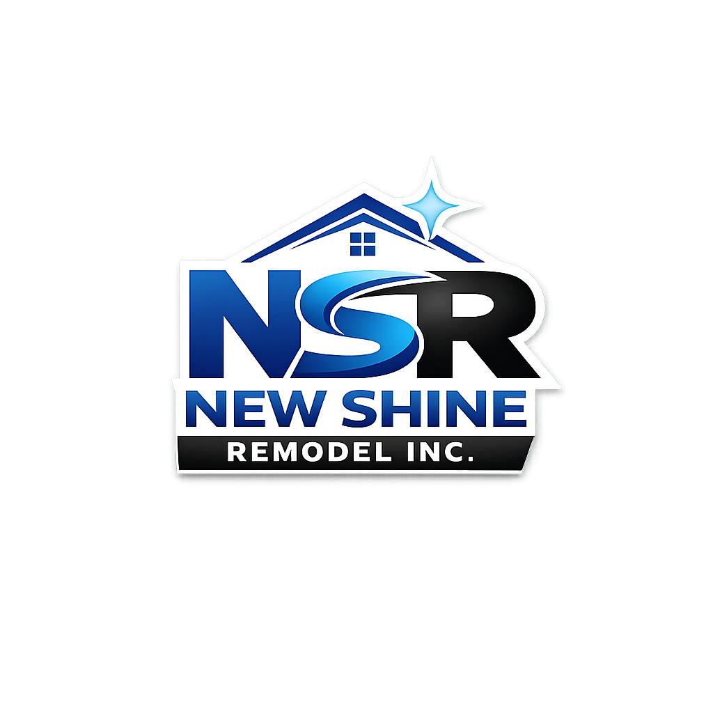 New Shine Remodel