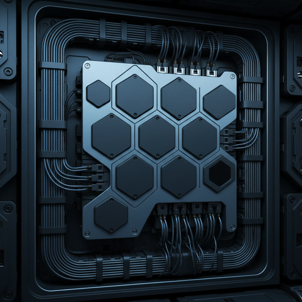Aerospace, Defense & Distributed Power