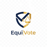 EquiVote logo