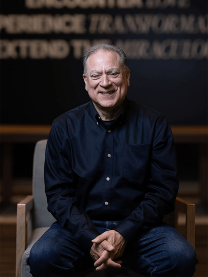 Michael J. Chrasta, Ph.D.