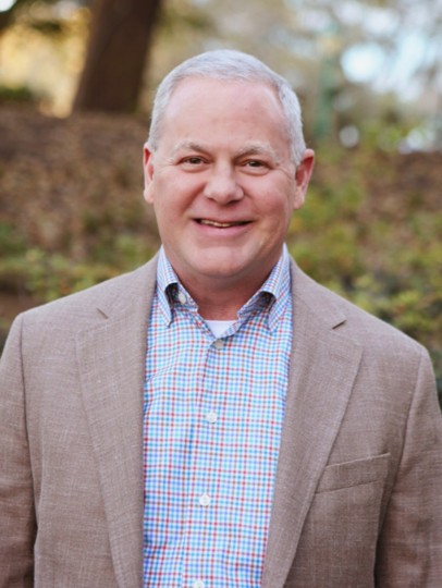 John M. Harman, Ph.D.