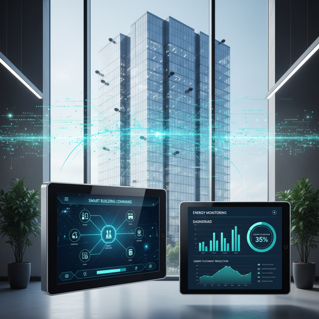 Smart Building