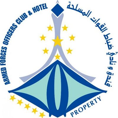 Armed Forces Officers' Club