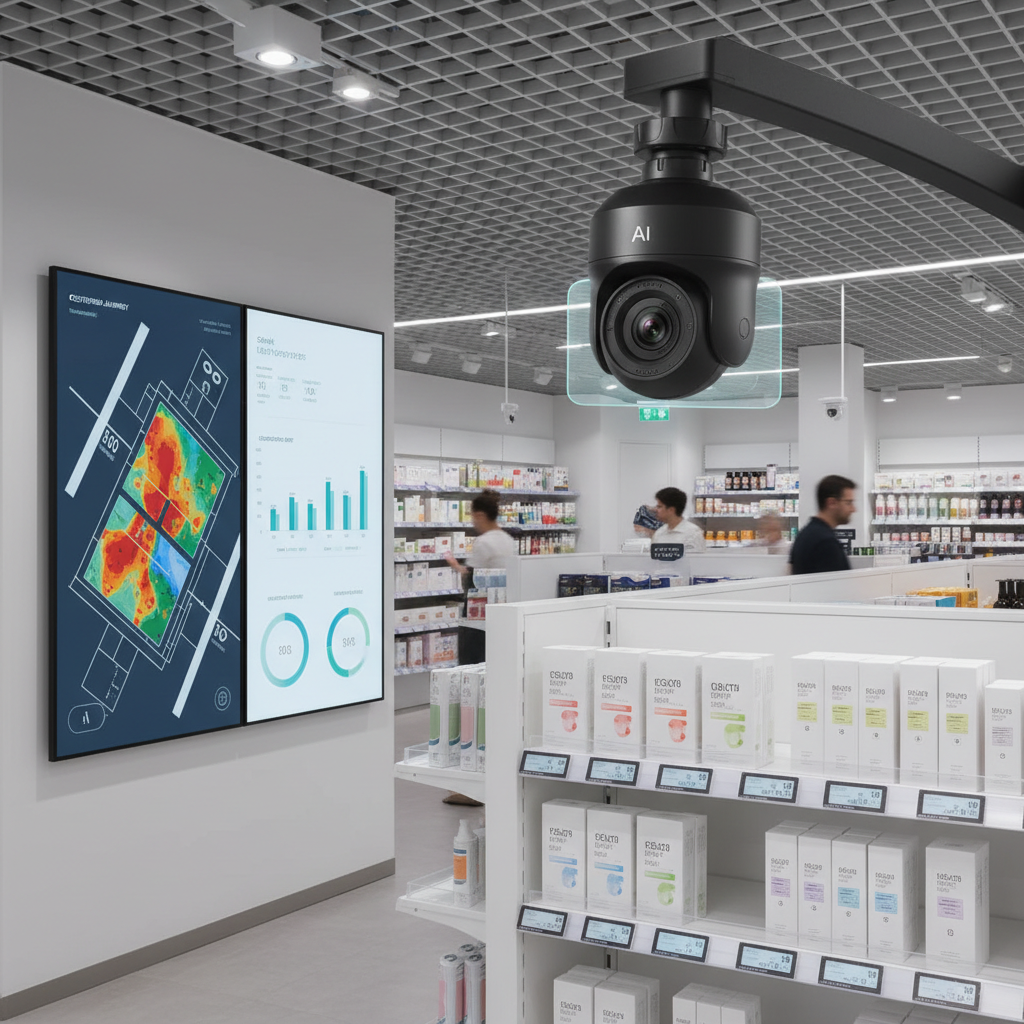 Smart Retail
